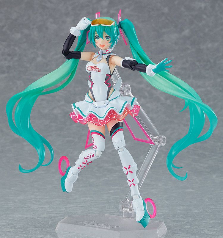 goodie - Racing Miku 2021 - Figma