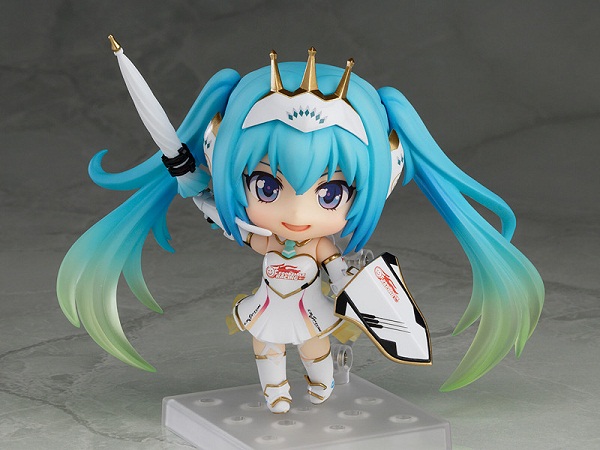 goodie - Racing Miku - Nendoroid 2015