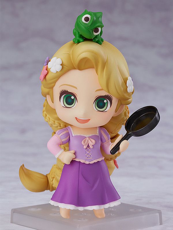 goodie - Raiponce - Nendoroid