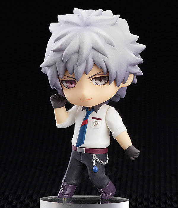 goodie - Ranmaru Kurosaki - Nendoroid Petit - Ver. Uta no Prince-sama Maji Love Revolutions - 1st Stage