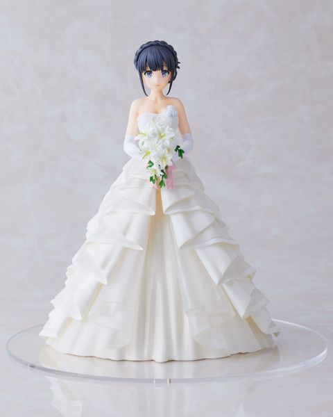 goodie - Shôko Makinohara - Ver. Wedding Dress - Aniplex