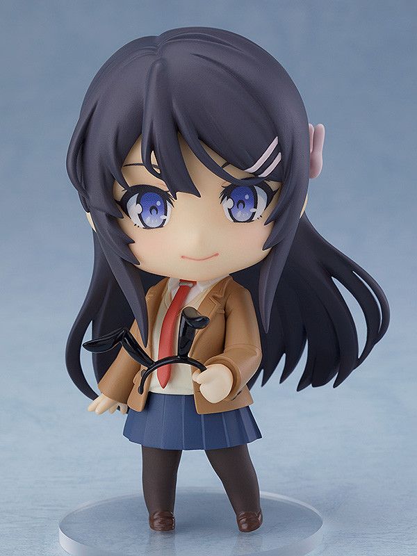 goodie - Mai Sakurajima - Nendoroid