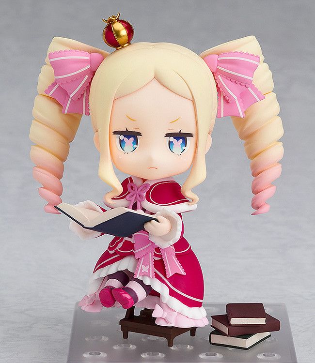 Manga - Manhwa - Beatrice - Nendoroid