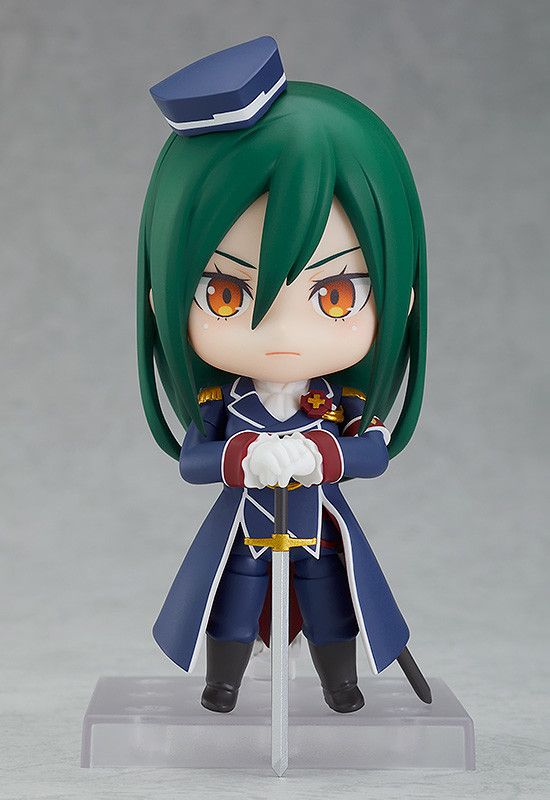 goodie - Crusch Karsten - Nendoroid