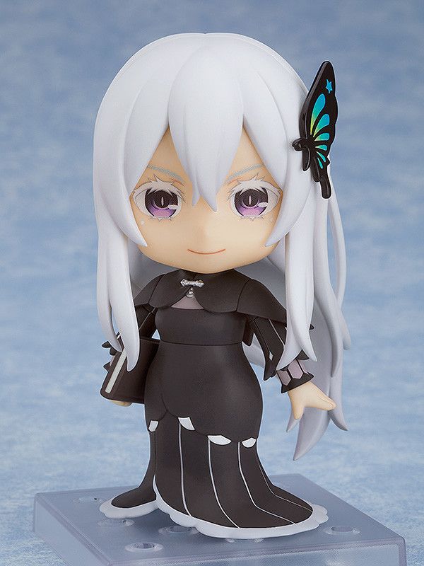 goodie - Echidna - Nendoroid