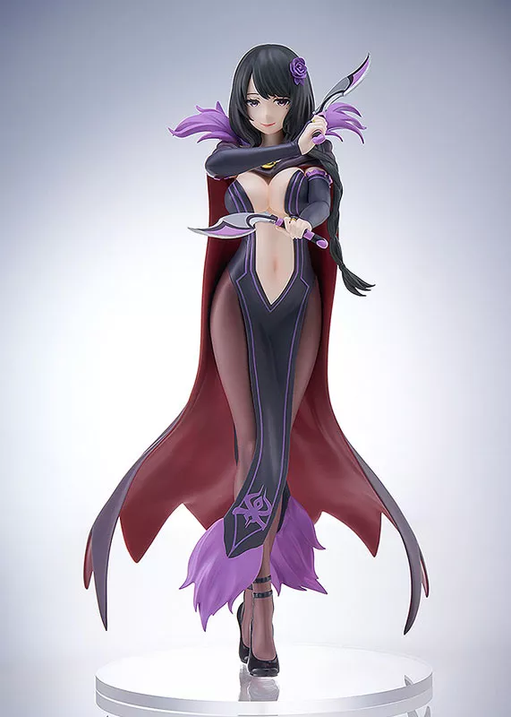 Manga - Manhwa - Elsa Granhiert - Pop Up Parade L - Good Smile Company