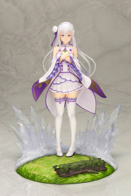 Manga - Manhwa - Emilia - Ver. Memory's Journey - Kotobukiya