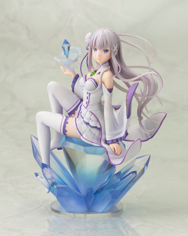 goodie - Emilia - Kotobukiya