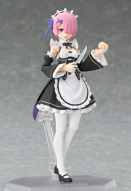 goodie - Ram - Figma