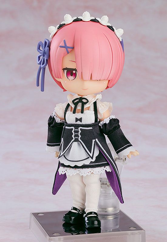 Manga - Manhwa - Ram - Nendoroid Doll - Good Smile Company