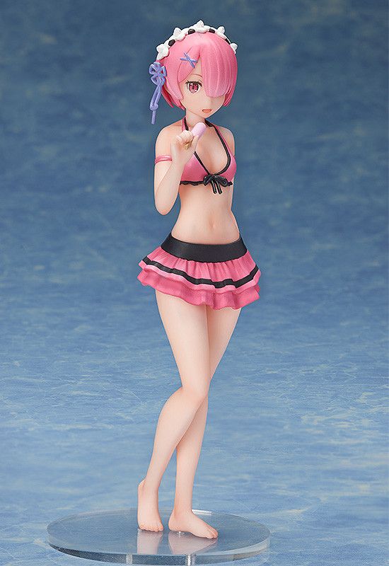 goodie - Ram - Ver. Swimsuit - FREEing