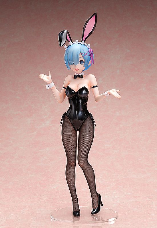 goodie - Rem - Ver. Bunny 2nd - FREEing