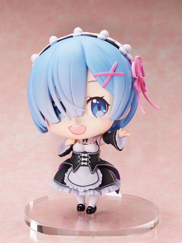 goodie - Rem - Chouaiderukei Deformed Chic Figure PREMIUM BIG Ver. Coming Out to Meet You - Proovy