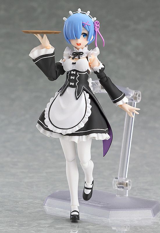 goodie - Rem - Figma