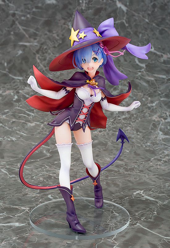 goodie - Rem - Ver. Halloween - Phat! Company