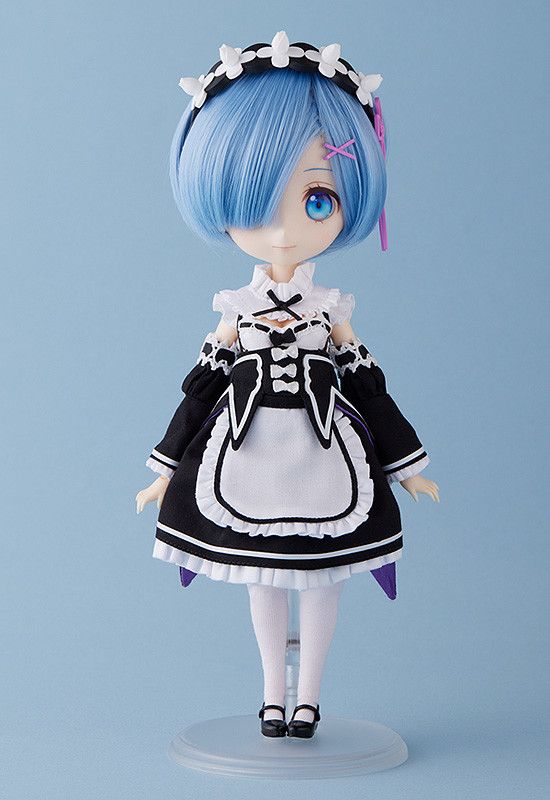 Manga - Manhwa - Rem - Harmonia Humming - Good Smile Company