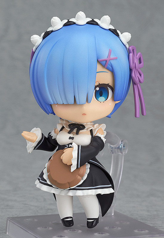 goodie - Rem - Nendoroid