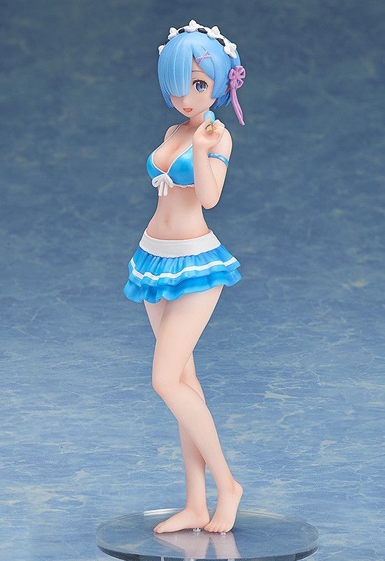 goodie - Rem - Ver. Swimsuit - FREEing