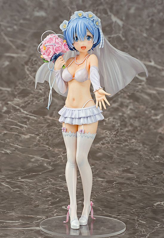 Manga - Manhwa - Rem - Ver. Wedding - Phat! Company