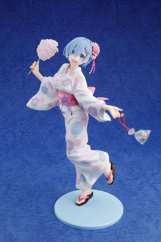 Manga - Manhwa - Rem - Ver. Yukata - Kadokawa