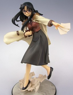 Yomiko Readman - Ver. Flying Paper Base - Kotobukiya