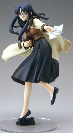 Yomiko Readman - Ver. Normal Base - Kotobukiya