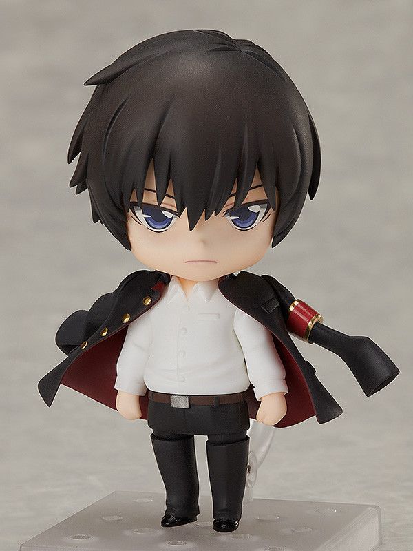 goodie - Kyôya Hibari - Nendoroid