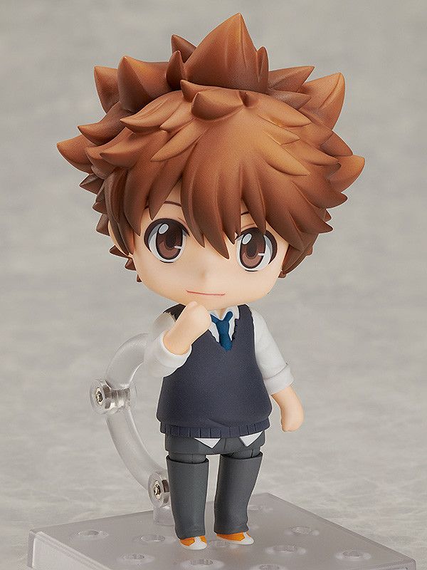 goodie - Tsunayoshi Sawada - Nendoroid