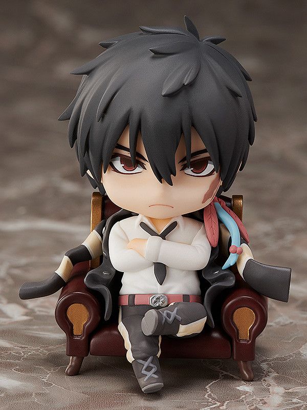 goodie - Xanxus - Nendoroid