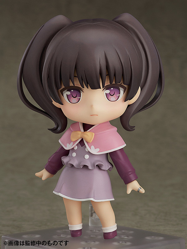 goodie - Rena Asteria - Nendoroid