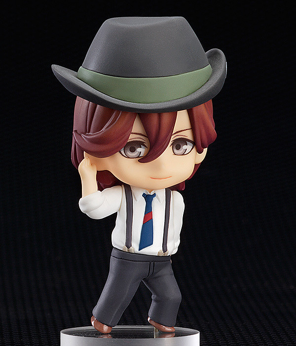 goodie - Reiji Kotobuki - Nendoroid Petit - Ver. Uta no Prince-sama Maji Love Revolutions - 1st Stage