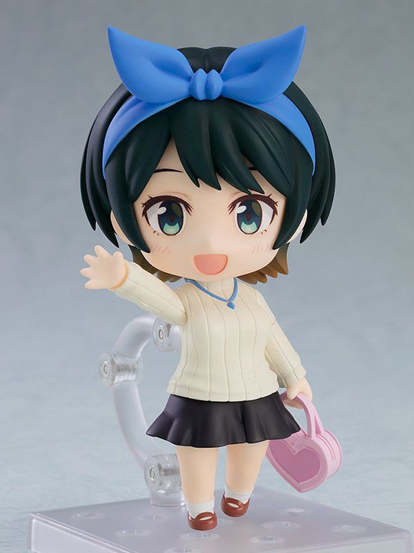 goodie - Ruka Sarashina - Nendoroid