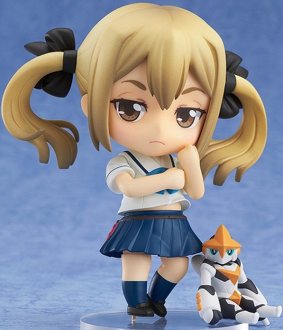 goodie - Frau Kôjirô - Nendoroid