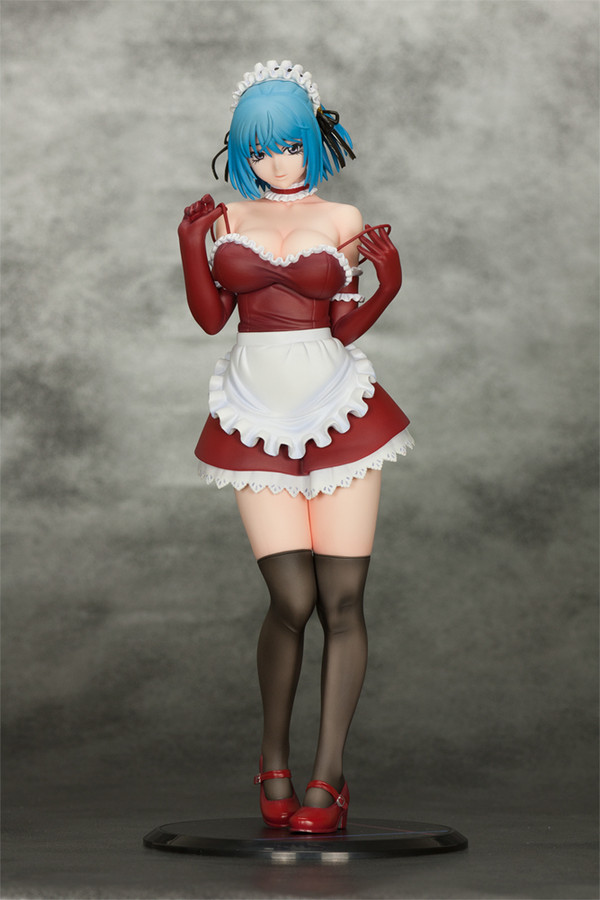 goodie - Kurumu Kurono - Ver. Rouge - Orchid Seed