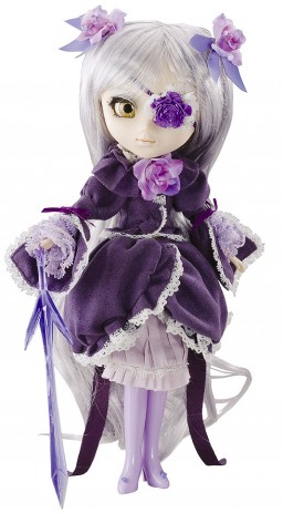 Mangas - Barasuishô - Pullip