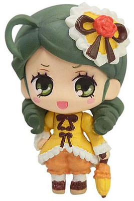 goodie - Rozen Maiden - Color Colle - Kanaria - Movic