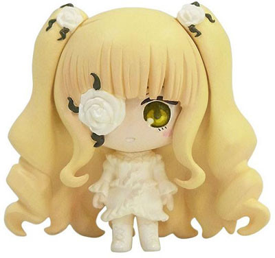 goodie - Rozen Maiden - Color Colle - Kirakishô - Movic