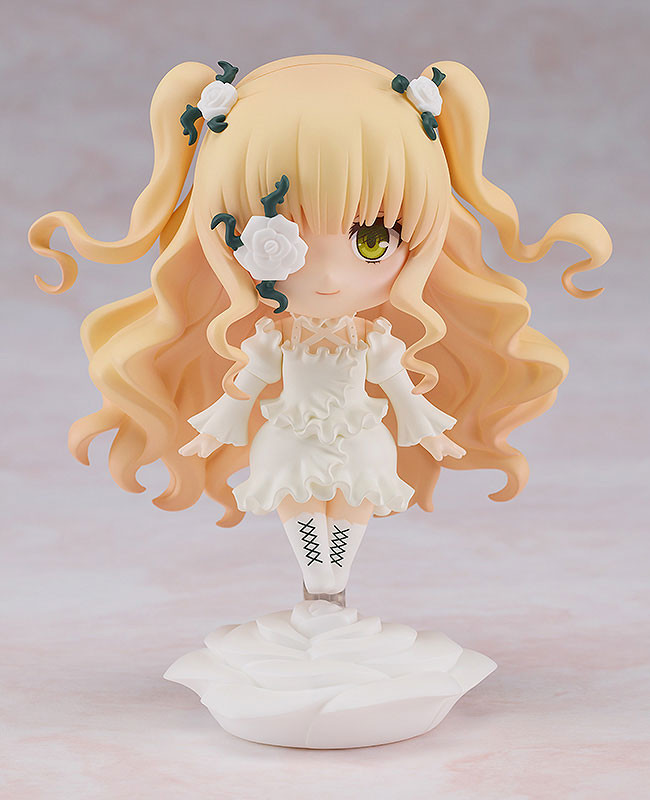 goodie - Kirakishô - Nendoroid