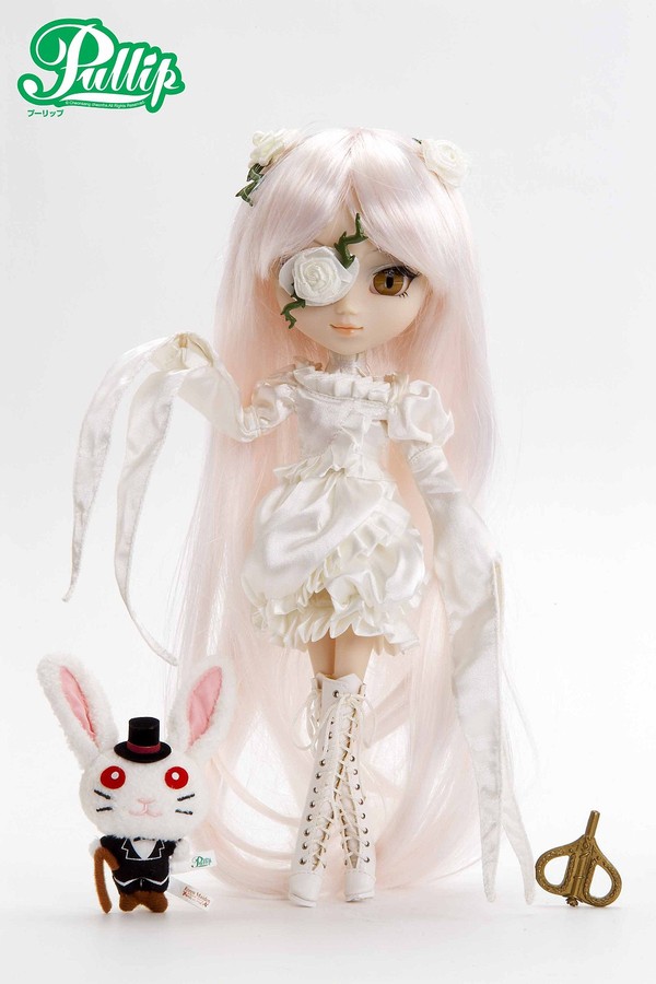 goodie - Kirakishô - Pullip