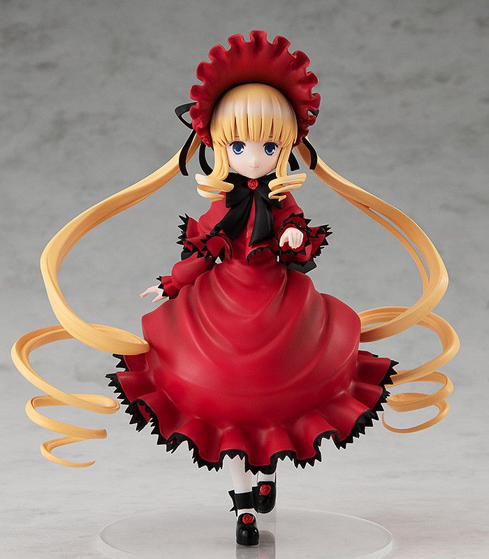 goodie - Shinku - Pop Up Parade - Good Smile Company