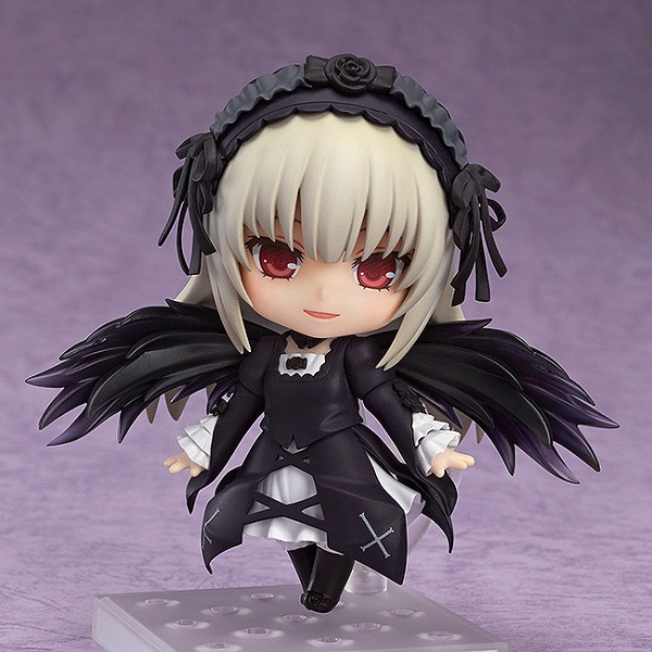 goodie - Suigintô - Nendoroid