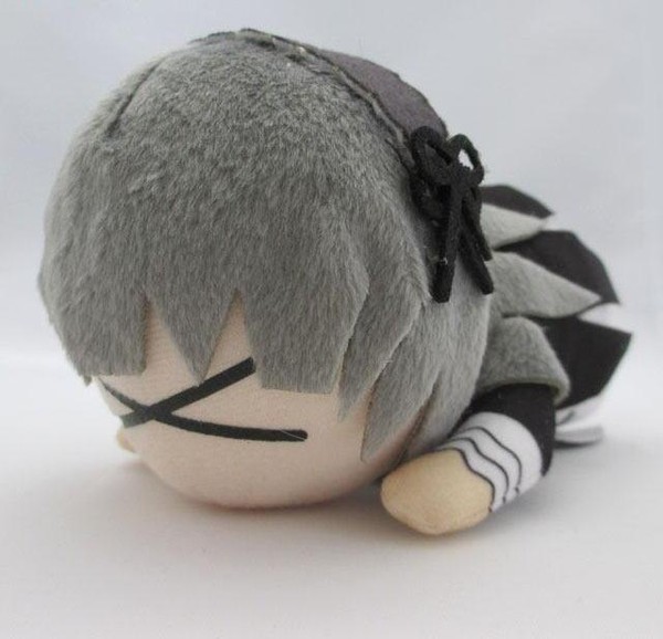 goodie - Suigintô - Peluche Zannen-san - ACG