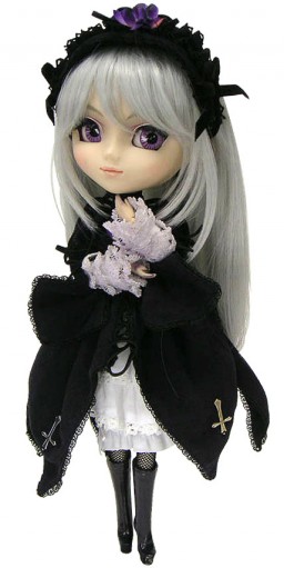 goodie - Suigintô - Pullip