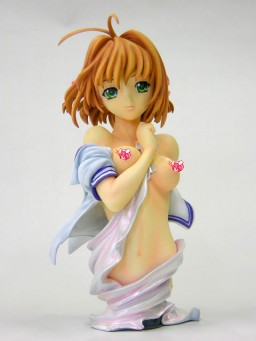 Goodie Haruka Suzumiya - Buste - Volks - Manga news