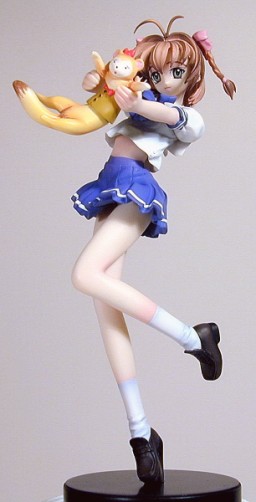 manga - Haruka Suzumiya - Volks