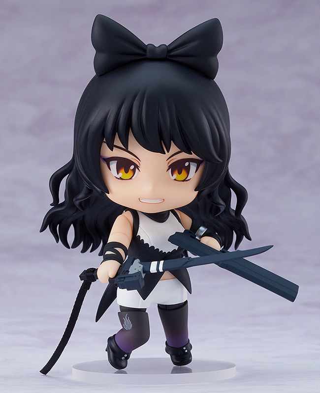 goodie - Blake Belladonna - Nendoroid