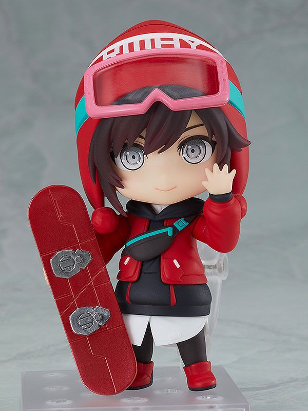 goodie - Ruby Rose - Nendoroid Ver. Lucid Dream