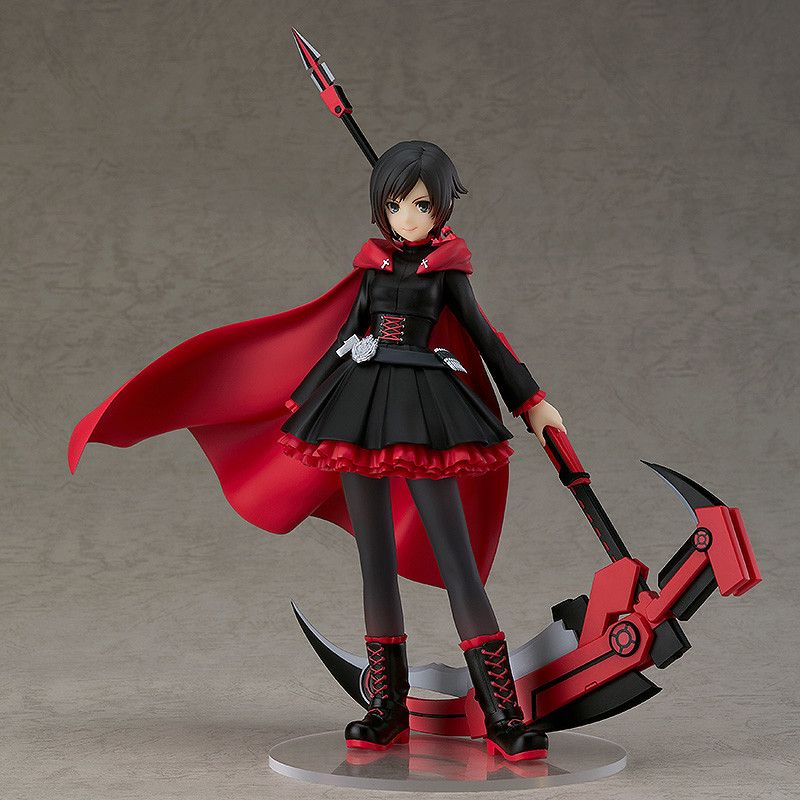 goodie - Ruby Rose - Pop Up Parade - Good Smile Company