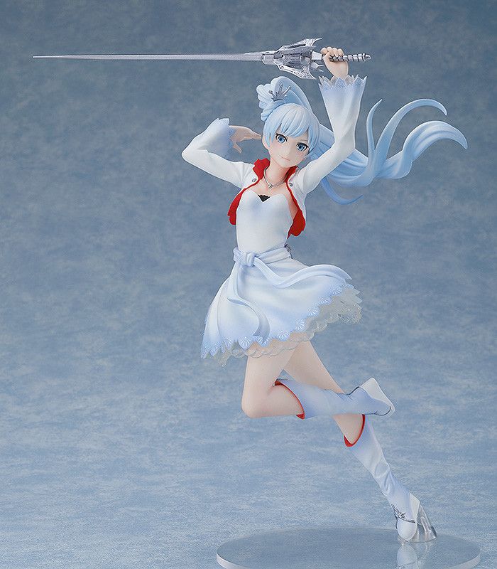 goodie - Weiss Schnee - Pop Up Parade - Good Smile Company