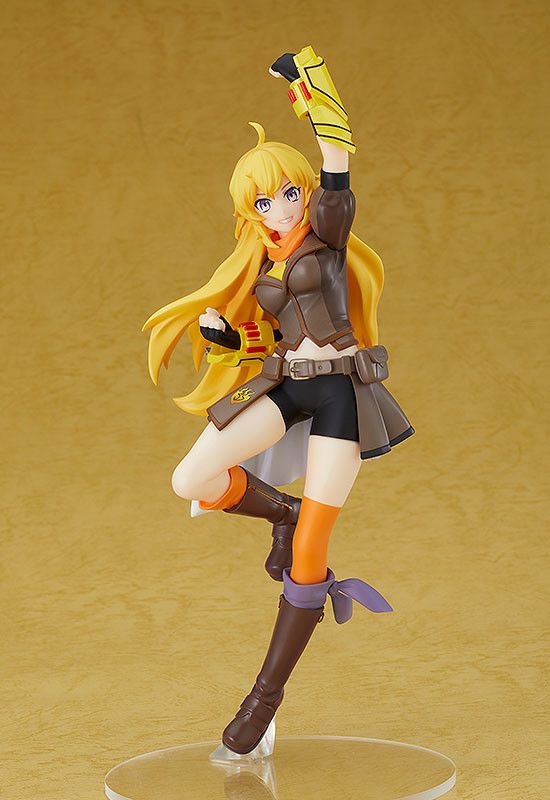 goodie - Yang Xiao Long - Pop Up Parade - Good Smile Company